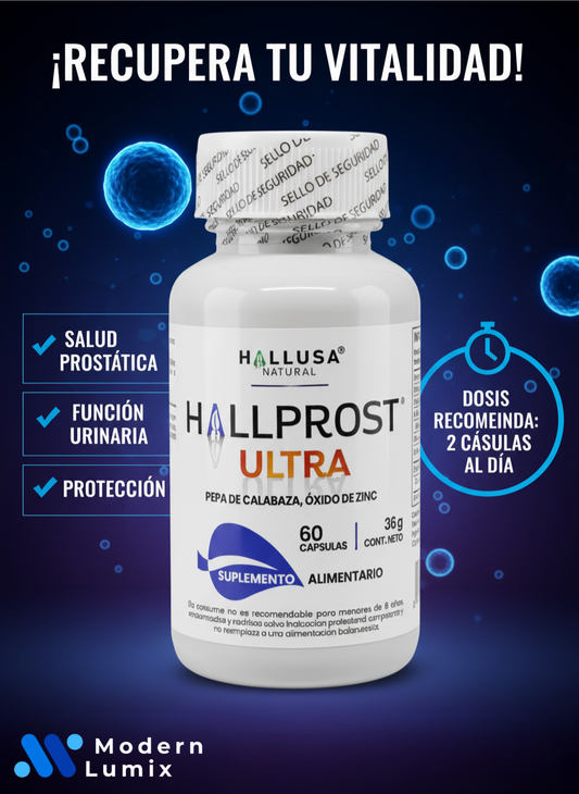 Hallprost Ultra®