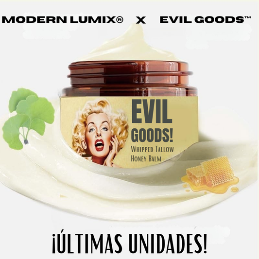 EVIL GOODS™ - Bálsamo de TERNERA Y MIEL